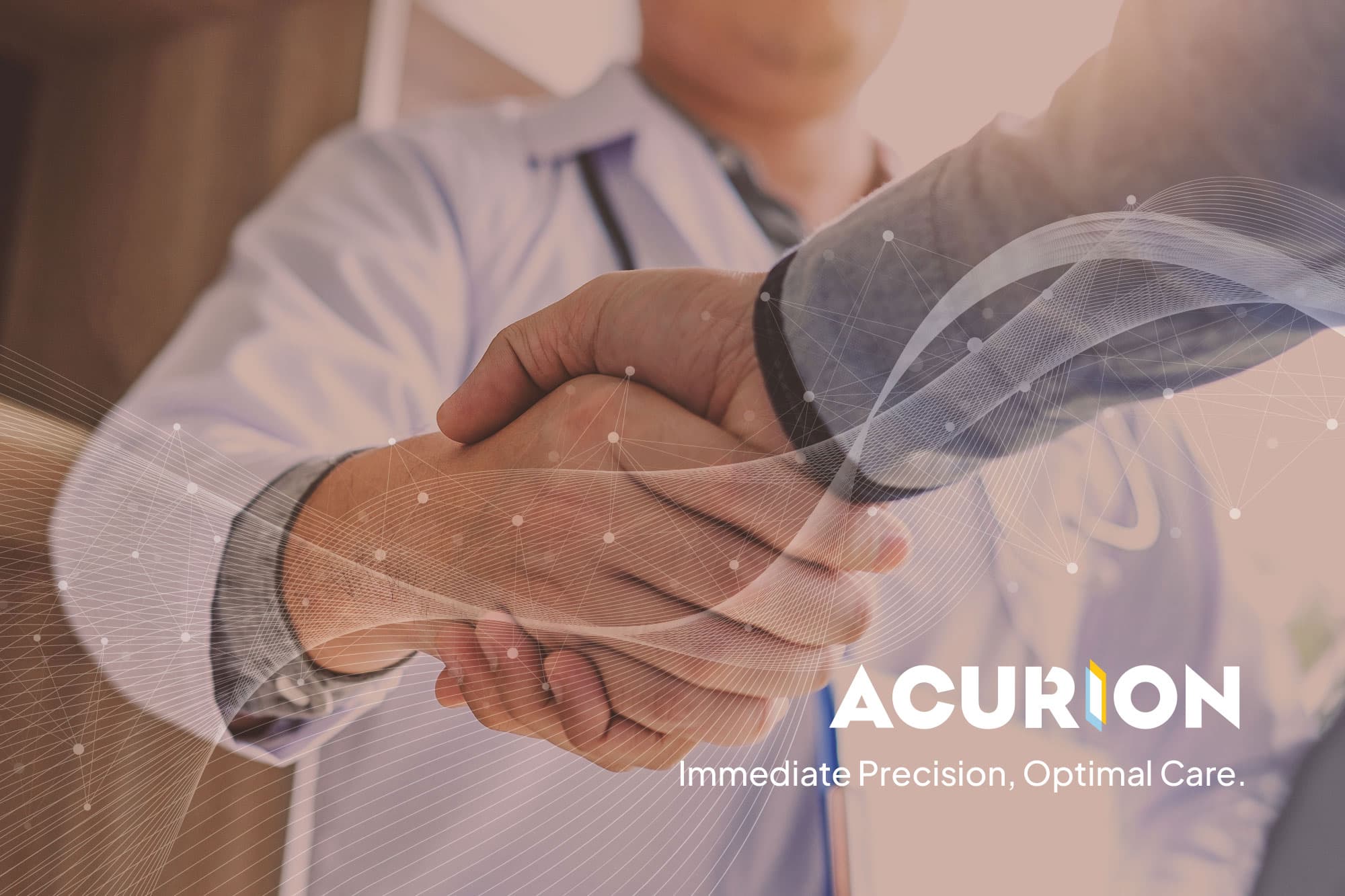 Acurion, Inc. hero photo