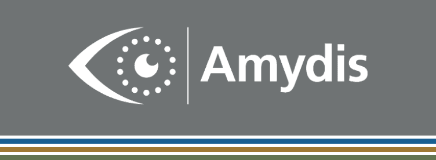 Amydis, Inc. hero photo