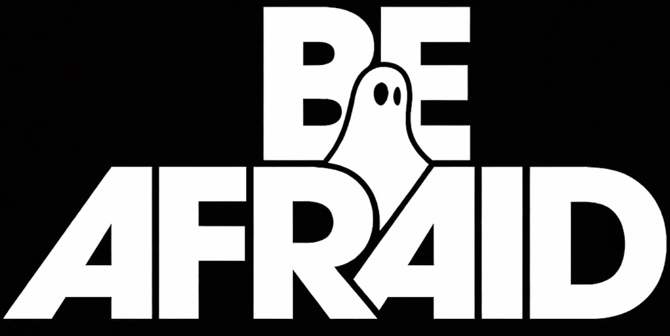 Be Afraid Media, Inc. hero photo