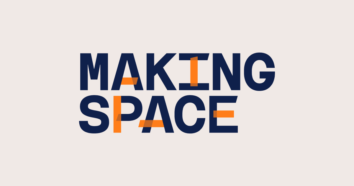 Making Space hero photo