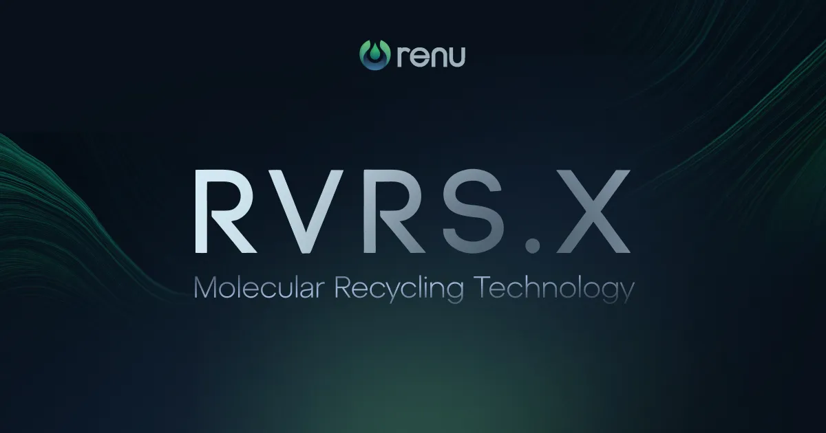 Renu Environmental Inc. hero photo