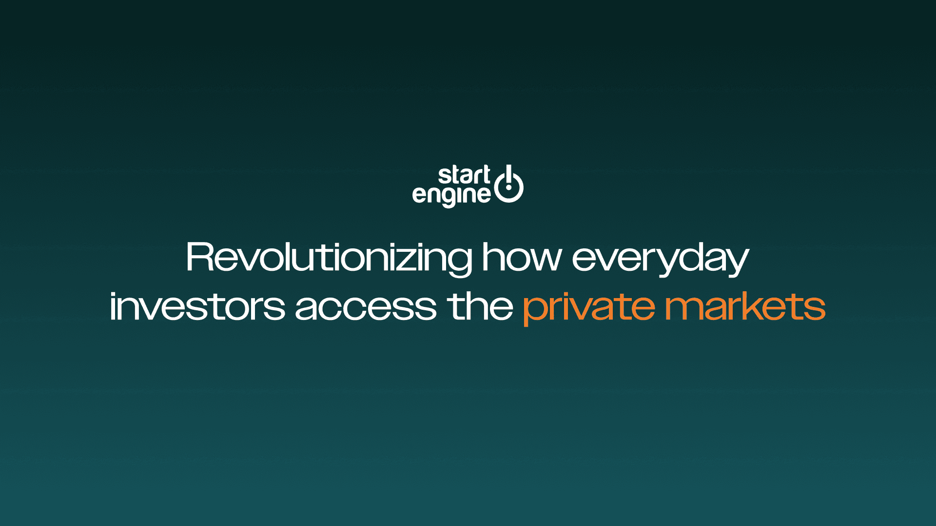 StartEngine Private Series 24-2 hero photo
