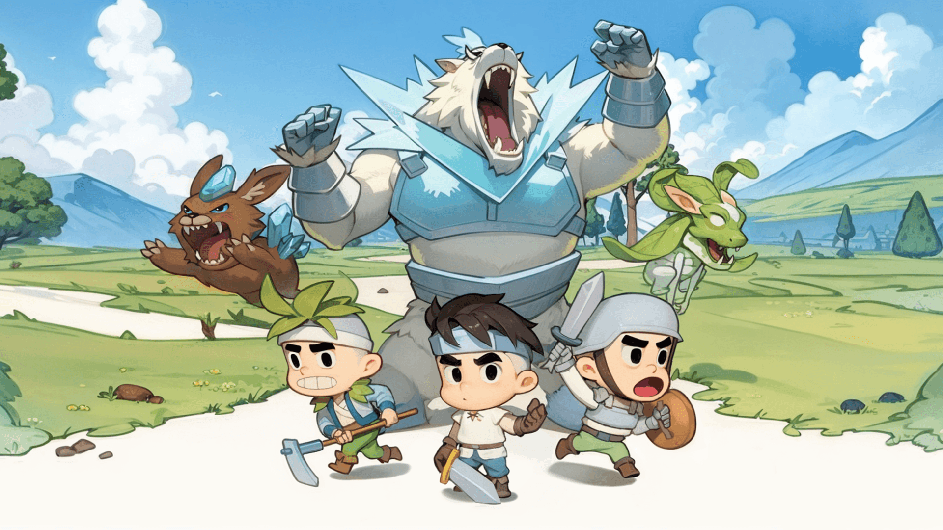 LumiTerra, Inc. hero photo