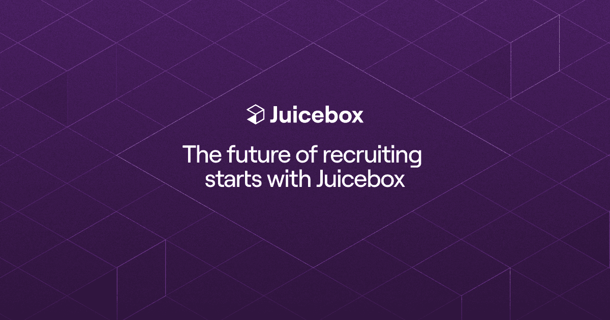 Juicebox hero photo