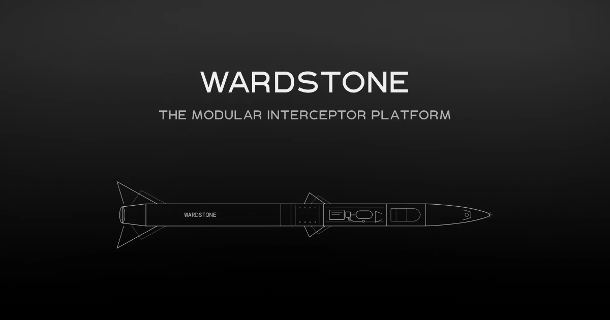 Wardstone hero photo