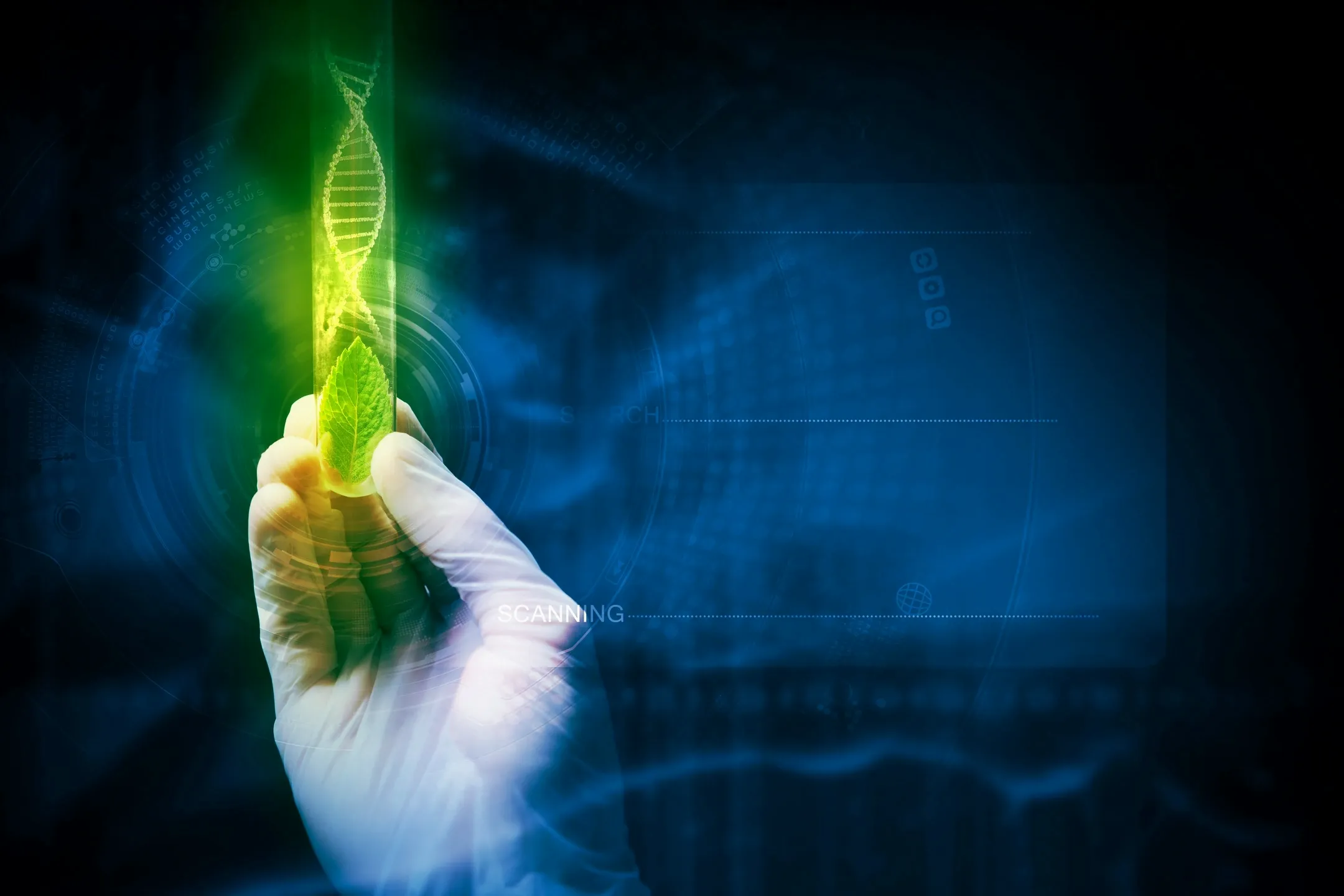 Remote Epigenetics hero photo