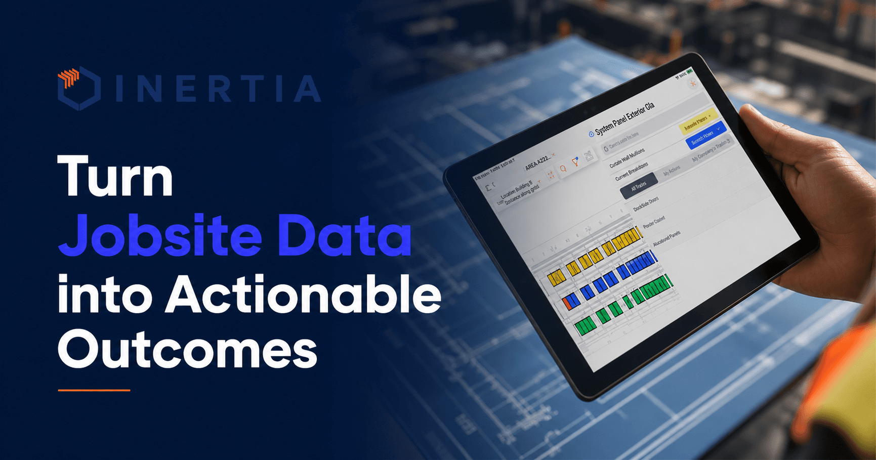 Inertia Systems, Inc. hero photo