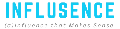 Influsence, Inc. hero photo