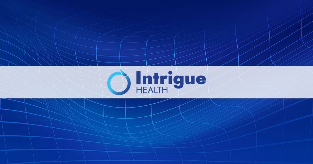 Intrigue Health, Inc. hero photo
