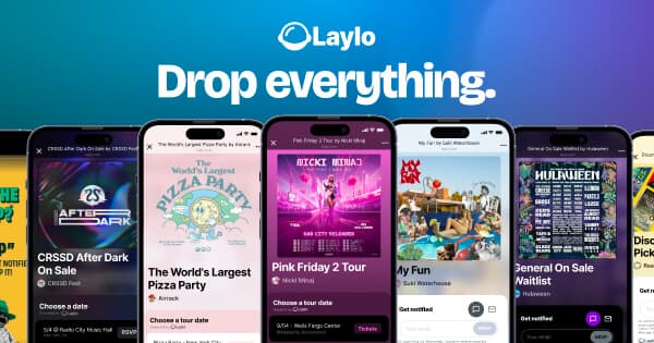 Laylo hero photo