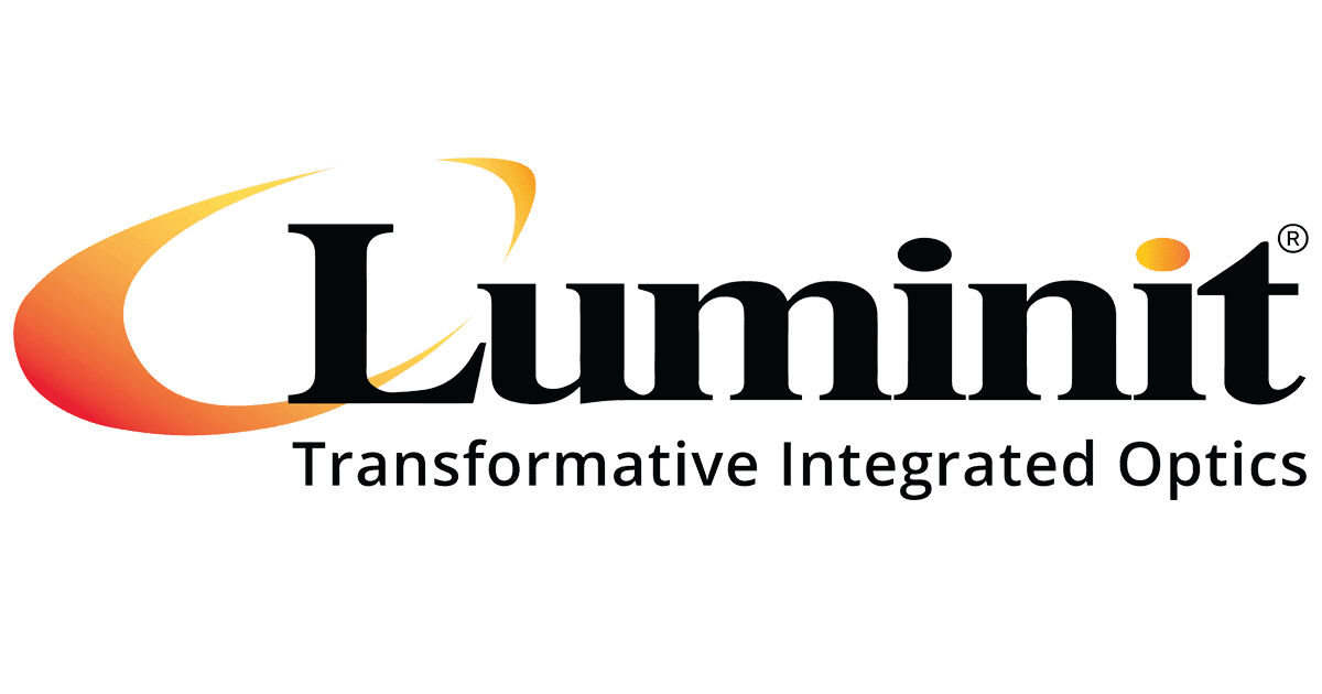 Luminit hero photo