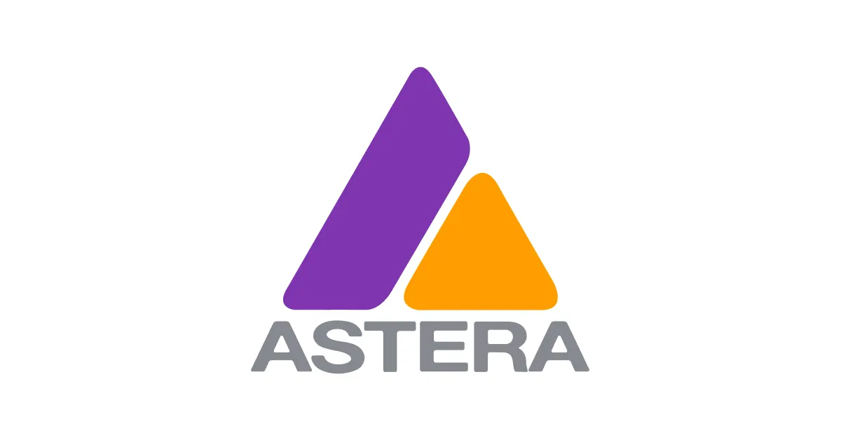 Astera hero photo