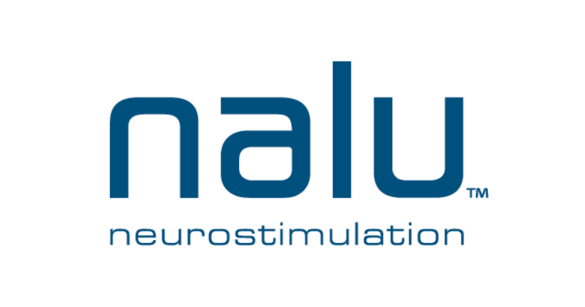Nalu Medical, Inc. hero photo