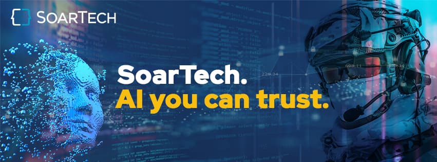 Soar Technologies Inc. hero photo