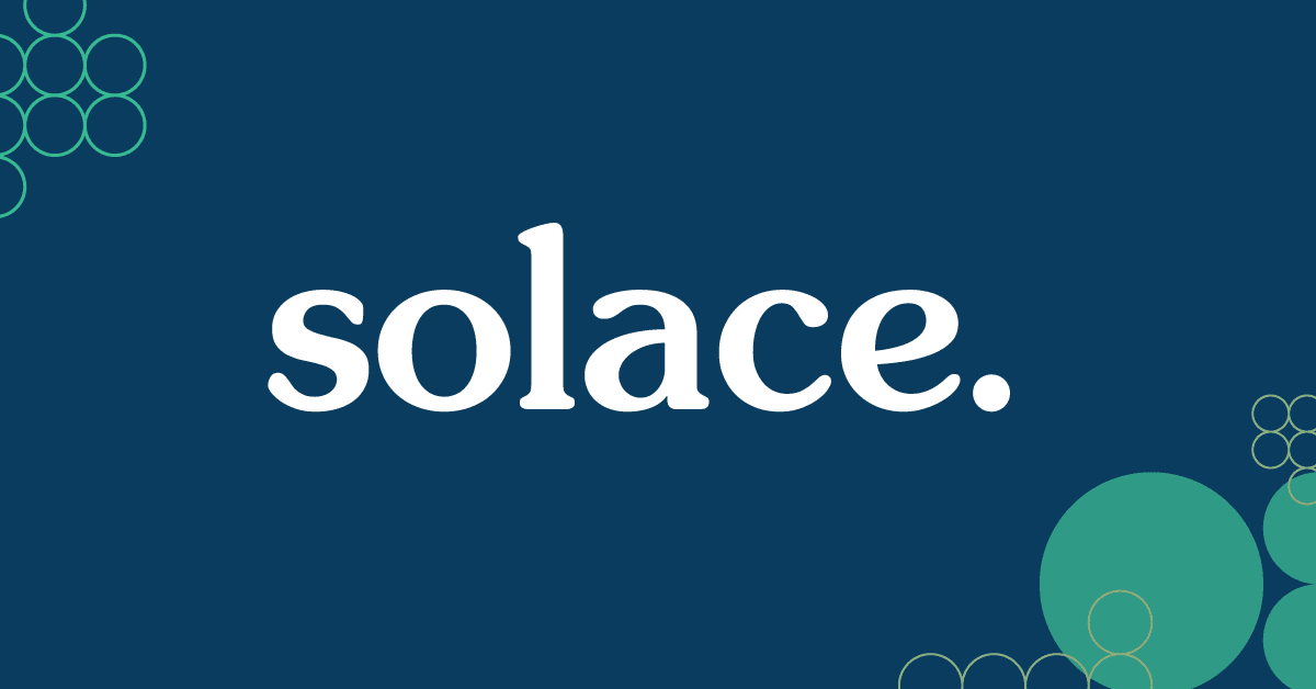 Solace Technologies Corp hero photo