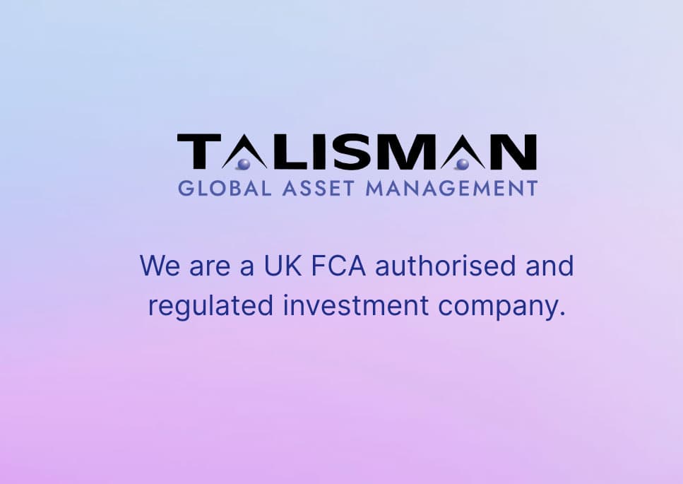 Talisman Global, LLC hero photo