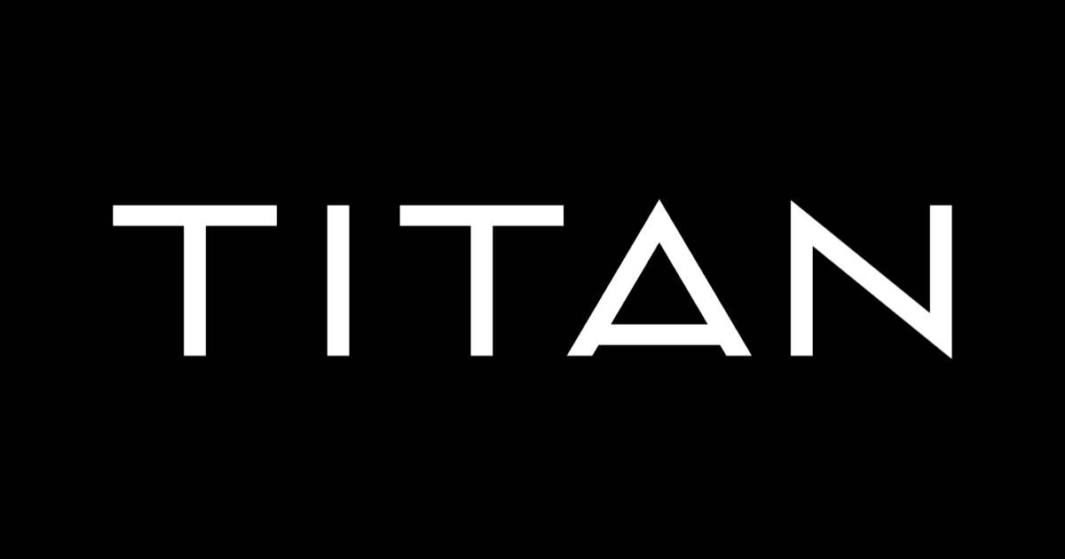 Titan Content, Inc. hero photo