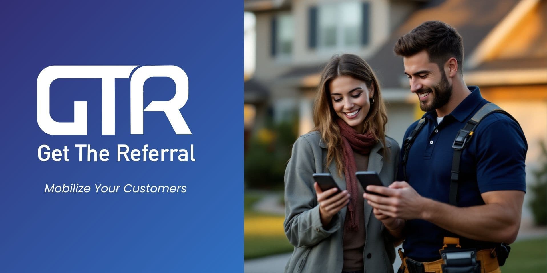 GetTheReferral.com, Inc. hero photo