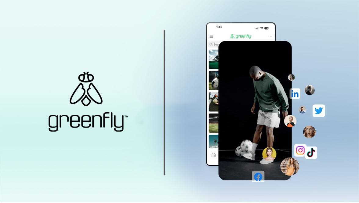 Greenfly, Inc. hero photo