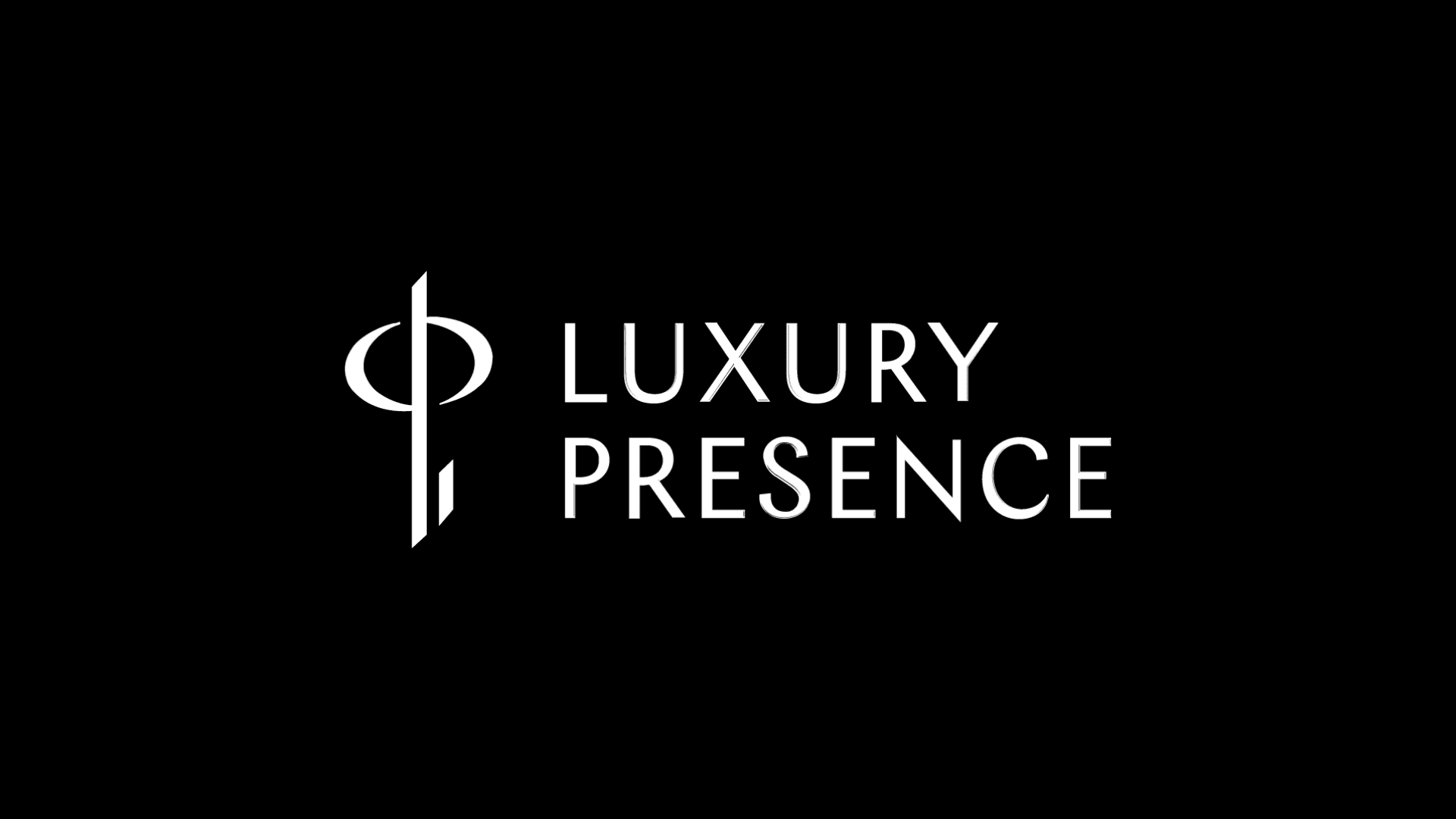 Luxury Presence hero photo