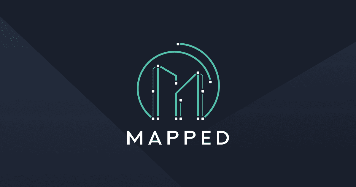 Mapped Inc. hero photo