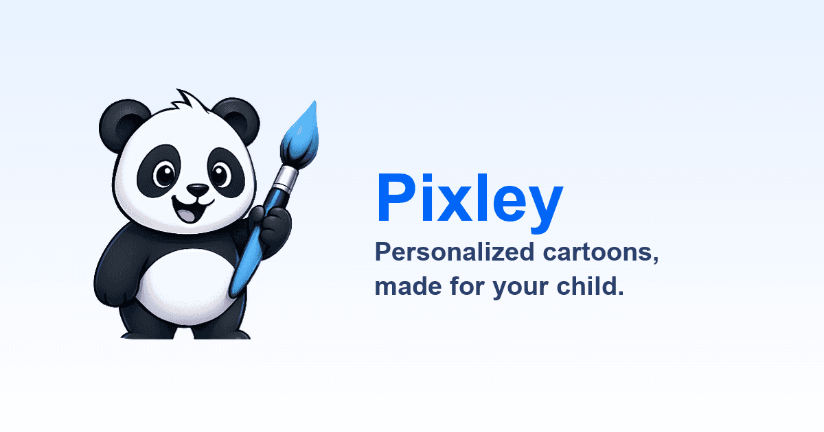 Pixley AI hero photo