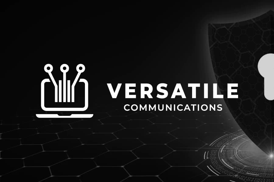 Versatile Communications, Inc. hero photo