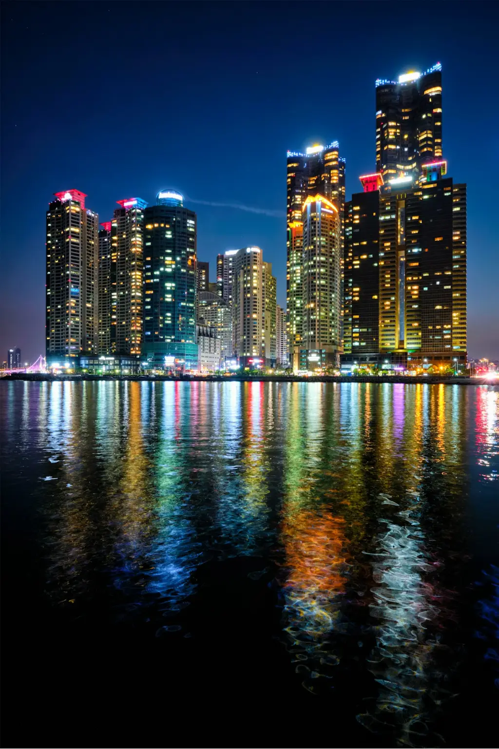 Areca Holdings VII, LLC hero photo