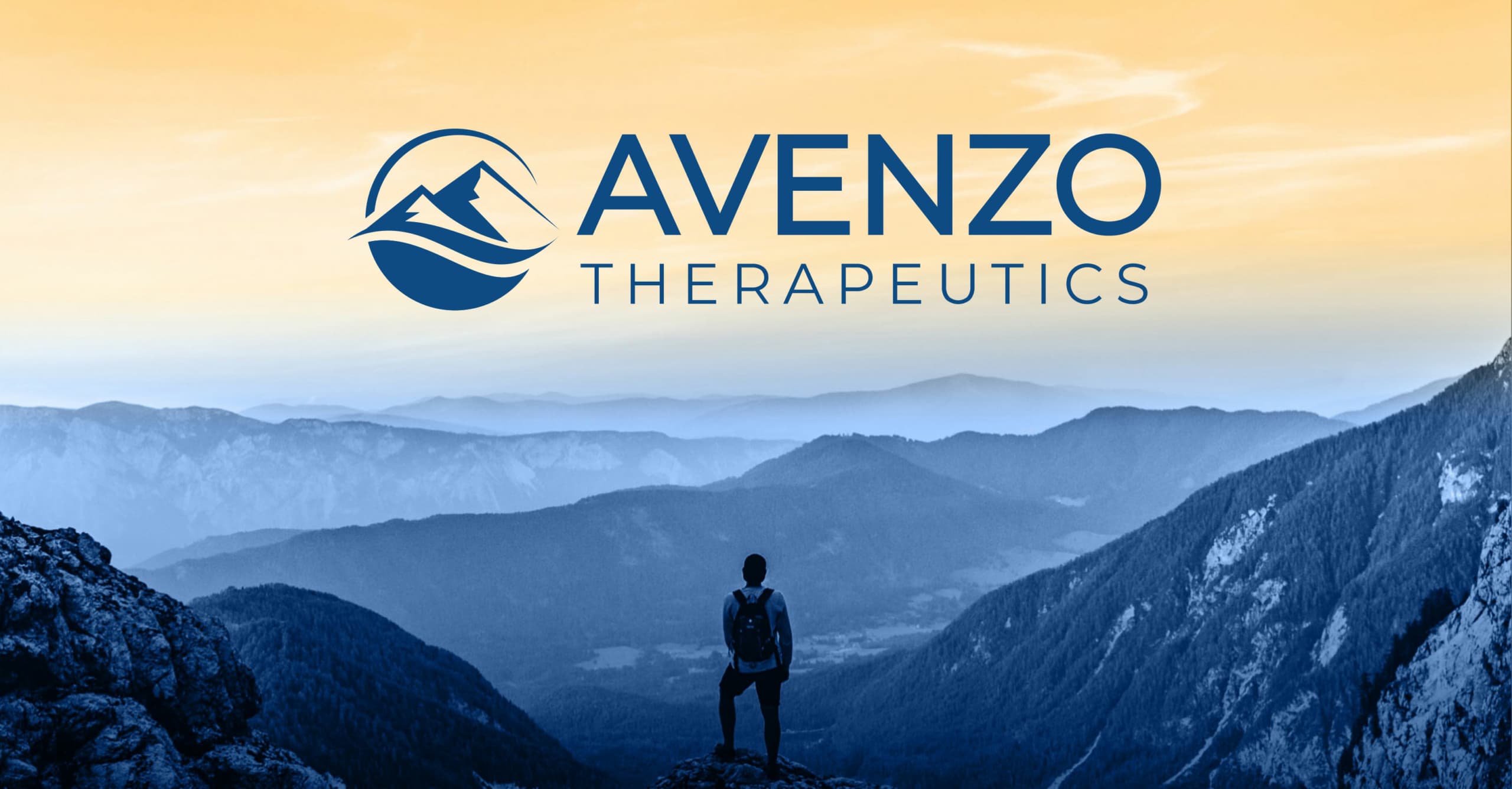 Avenzo Therapeutics, Inc. hero photo