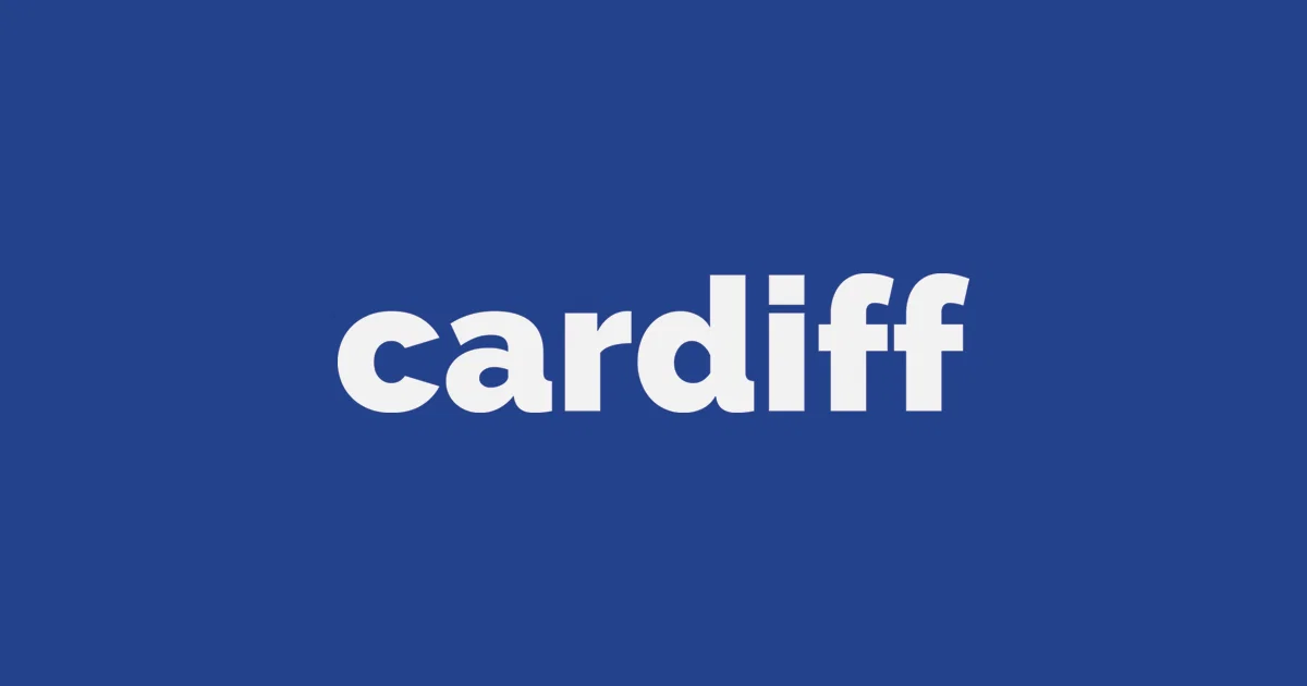 CARDIFF, INC. hero photo