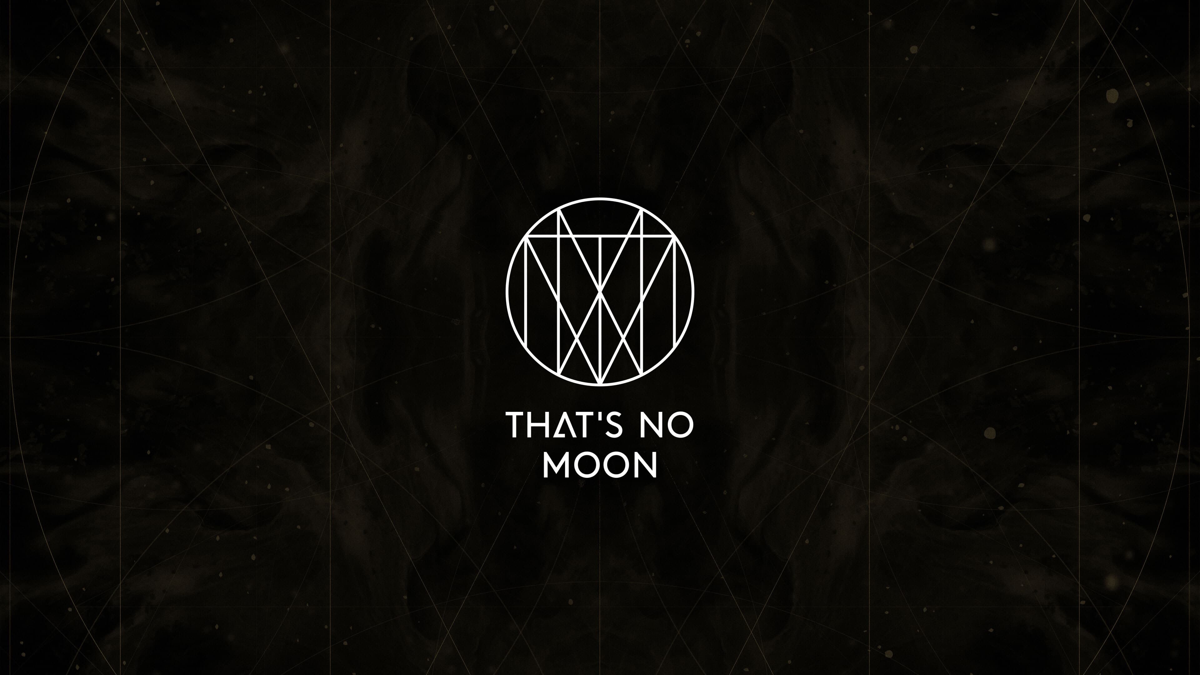 That's No Moon Entertainment Inc. hero photo