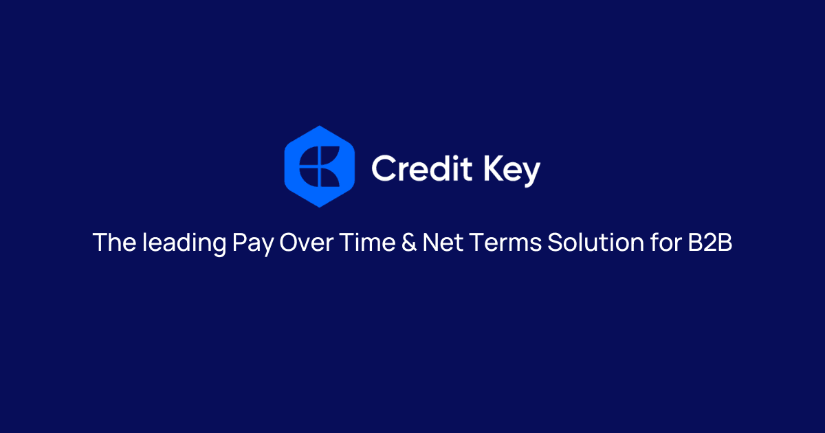 Credit Key hero photo