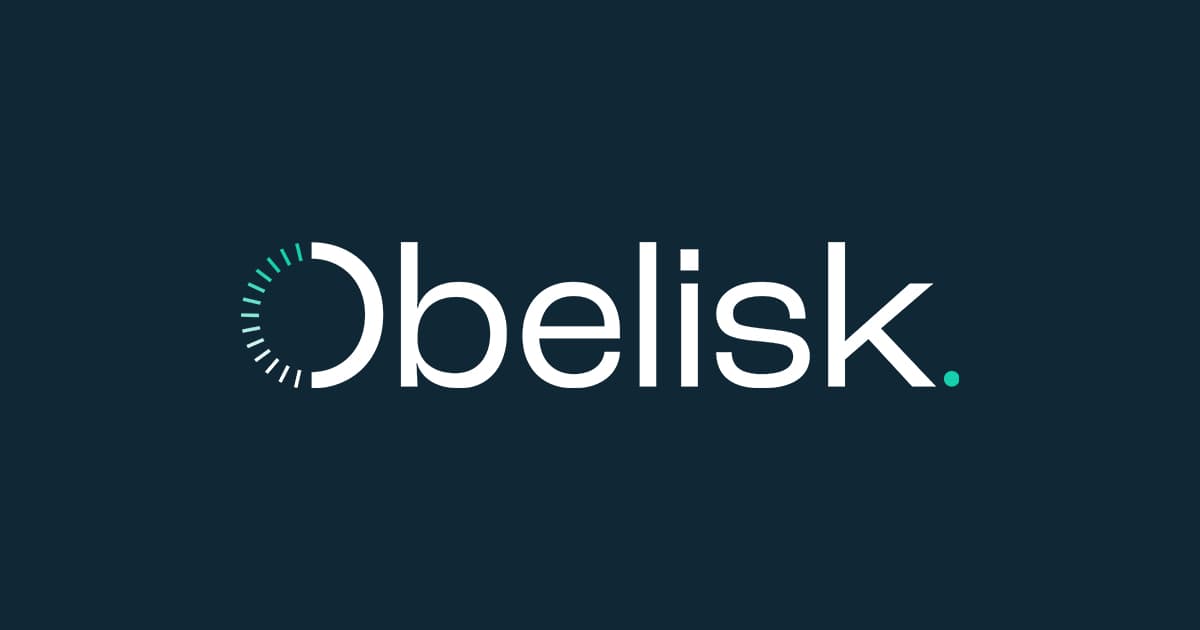 Project Obelisk, Inc. hero photo