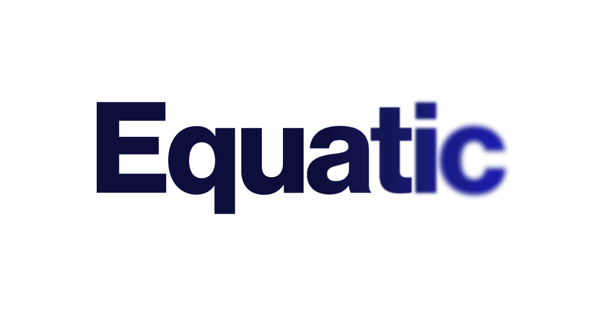 Equatic Inc. hero photo