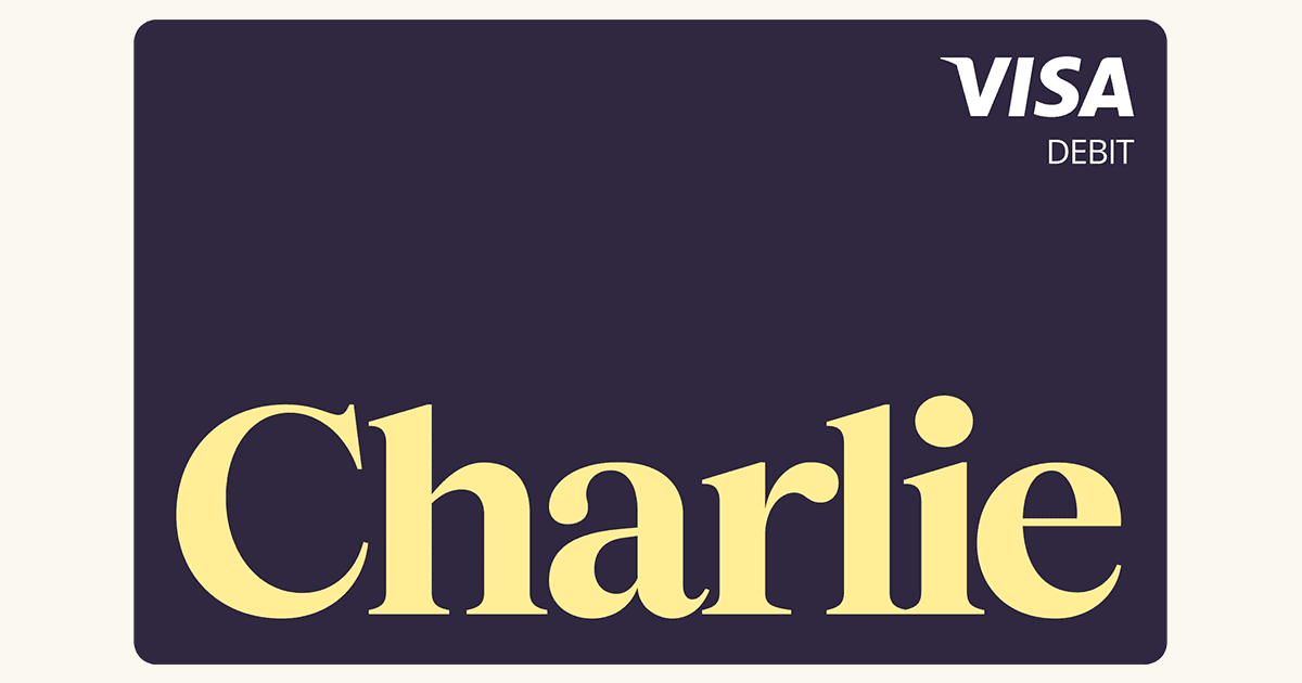 Charlie Financial Inc. hero photo