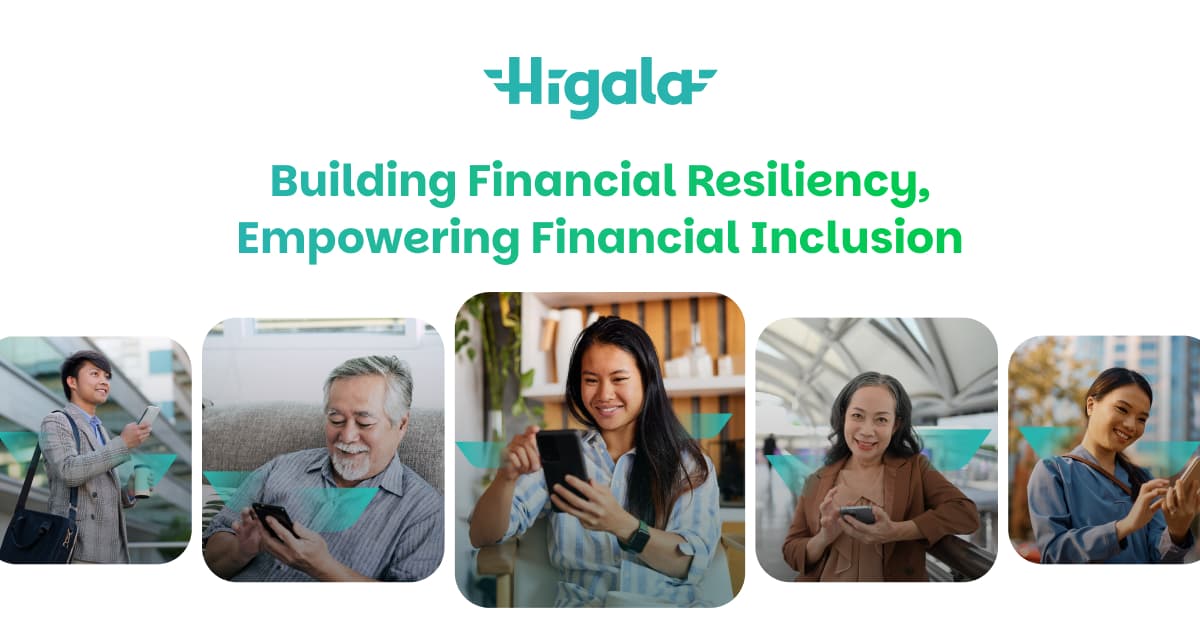 Higala Technology Inc. hero photo