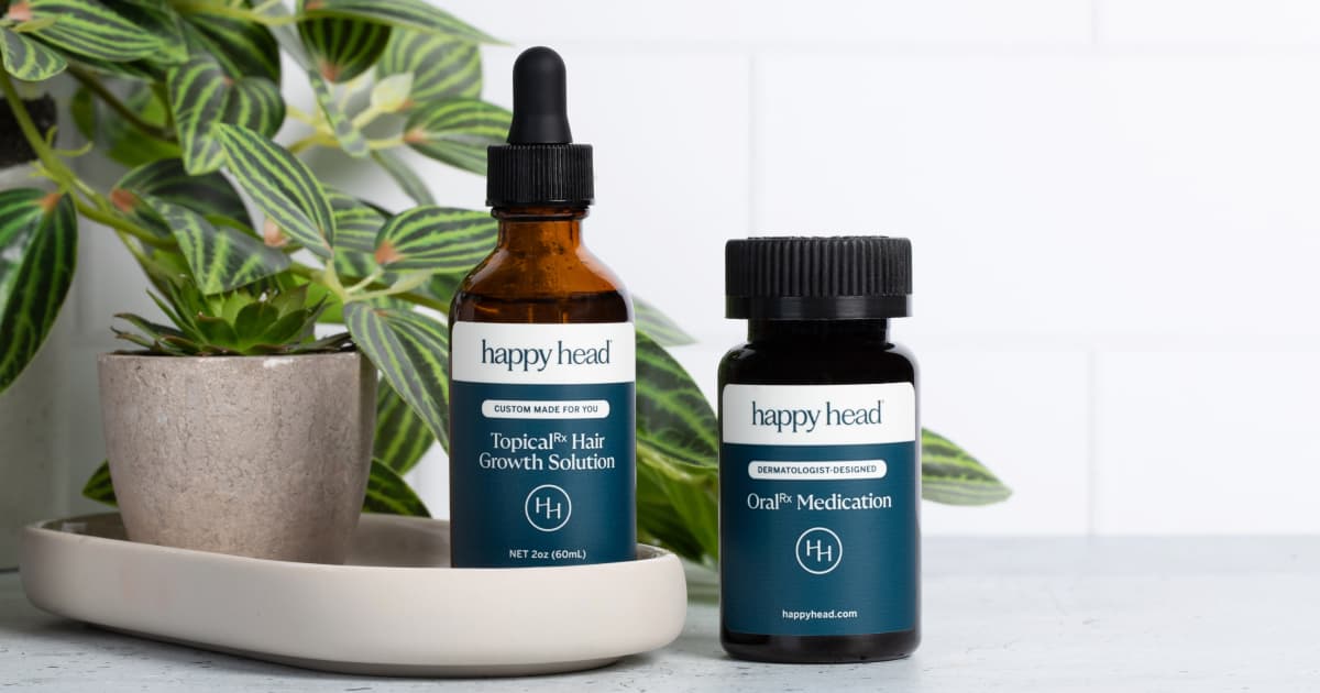 Happy Head, Inc. hero photo