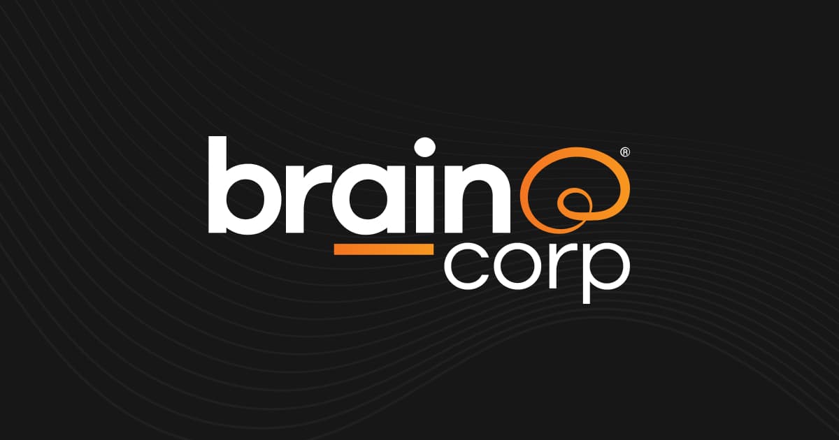 Brain Corp hero photo