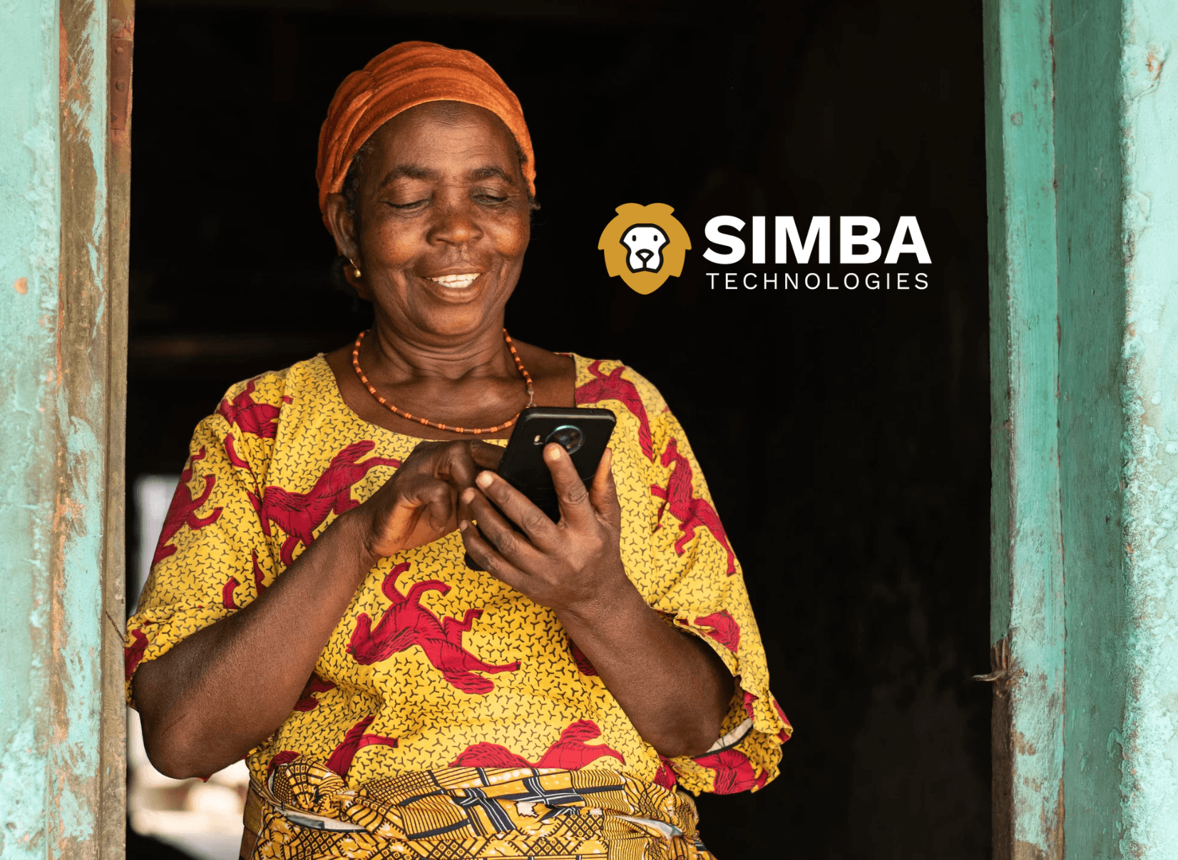 Simba Technologies, Inc. hero photo
