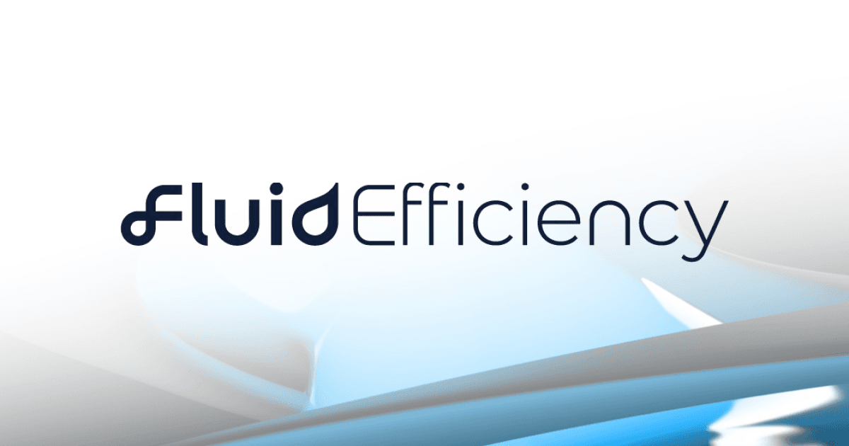 Fluid Efficiency Corp hero photo