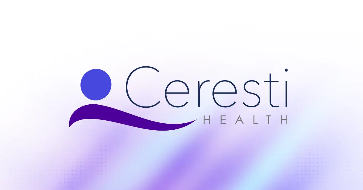 Ceresti Health, Inc. hero photo
