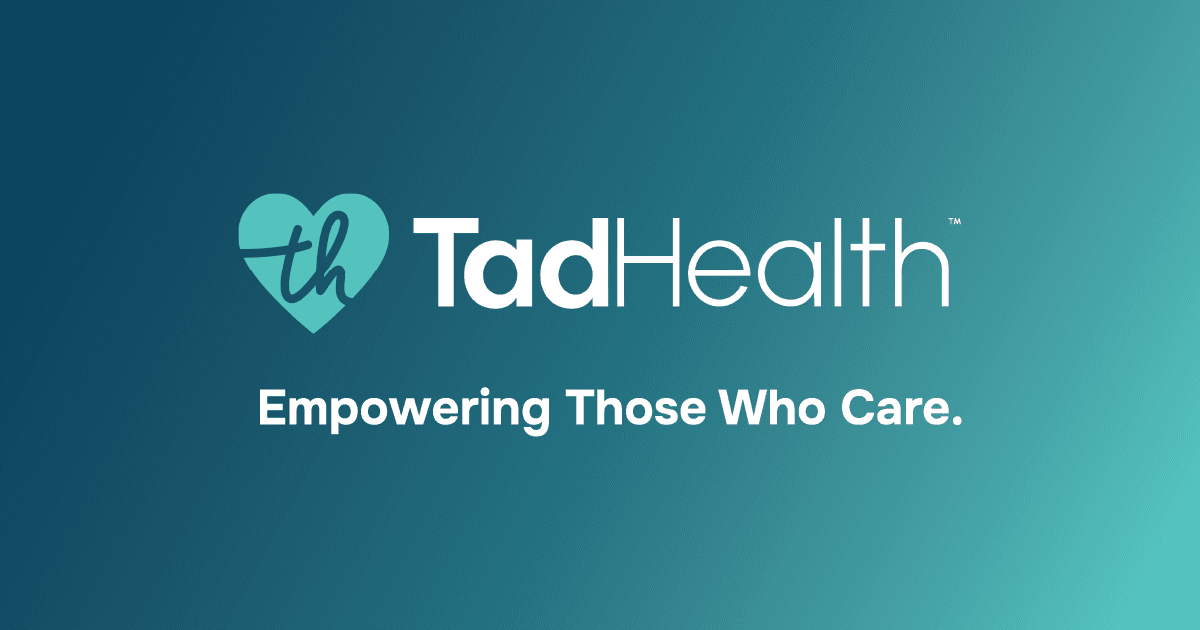 TAD HEALTH INC. hero photo