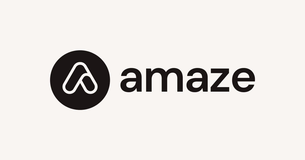 Amaze Software, Inc. hero photo
