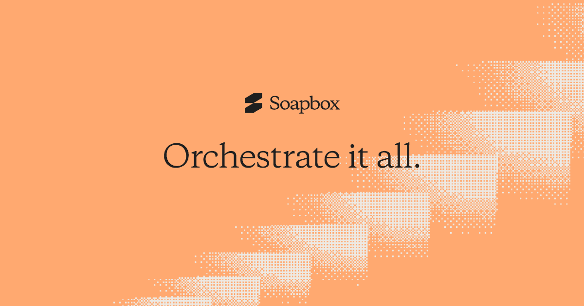 Soapbox Holdings, Inc. hero photo