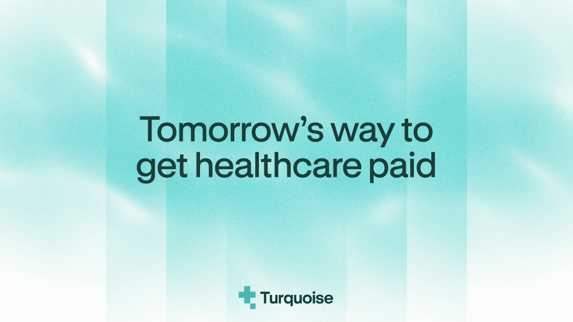 Turquoise Health Co. hero photo