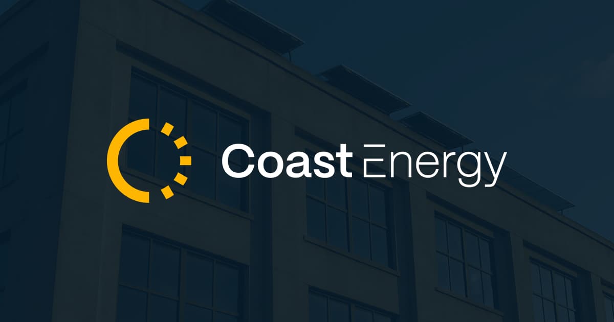Coast Energy Holdings, LLC hero photo