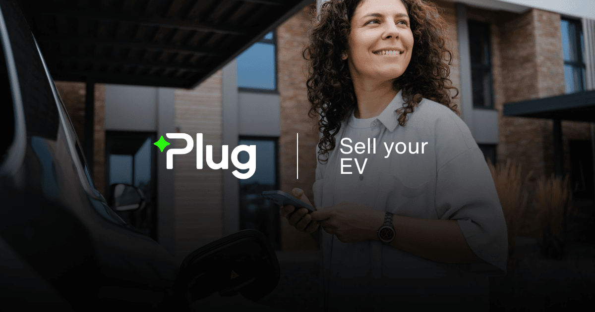 Plug hero photo