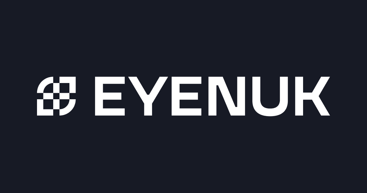Eyenuk, Inc. hero photo