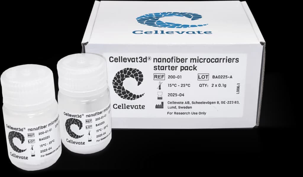 Cellevate Inc. hero photo