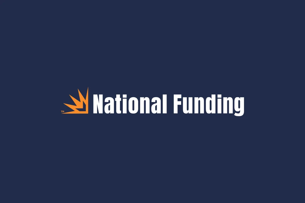 National Funding hero photo